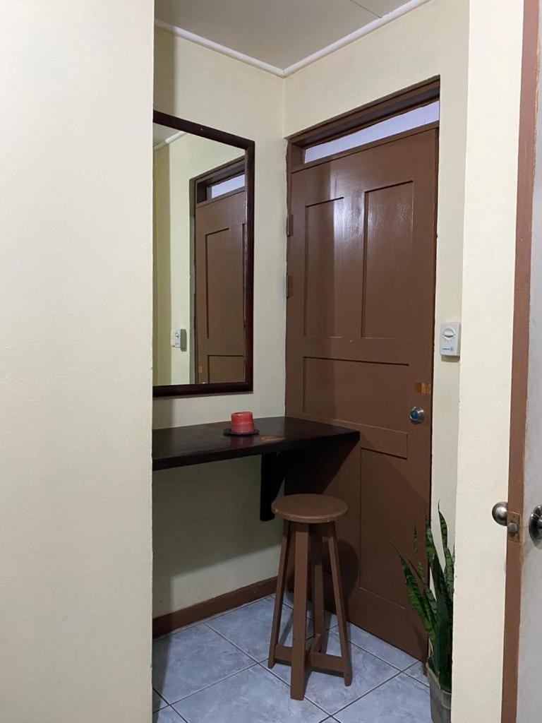 Gamboa Lodging 1 Liberia Eksteriør billede